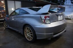 
										Toyota Cilica 1.8 full									