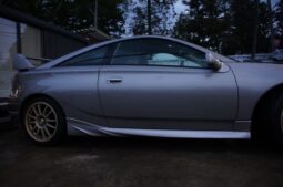 
										Toyota Cilica 1.8 full									