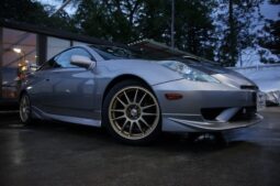 
										Toyota Cilica 1.8 full									