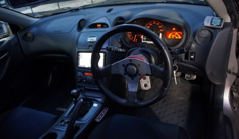 
								Toyota Cilica 1.8 full									
