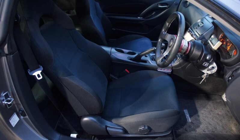 
								Toyota Cilica 1.8 full									