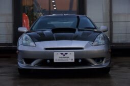 
										Toyota Cilica 1.8 full									