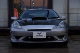 Toyota Cilica 1.8