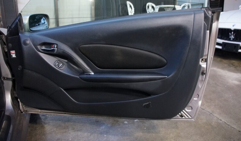 
								Toyota Cilica 1.8 full									