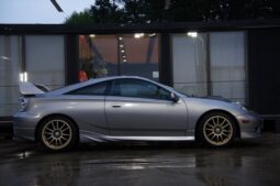 
										Toyota Cilica 1.8 full									