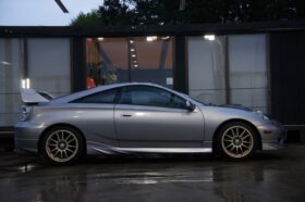 Toyota Cilica 1.8