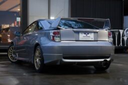 
										Toyota Cilica 1.8 full									