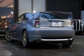 Toyota Cilica 1.8