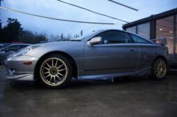 
										Toyota Cilica 1.8 full									