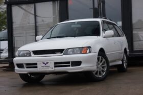 Toyota Corolla Wagon 1.6
