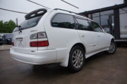 
										Toyota Corolla Wagon 1.6 full									