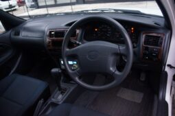 
										Toyota Corolla Wagon 1.6 full									