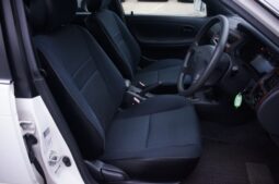 
										Toyota Corolla Wagon 1.6 full									