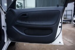 
										Toyota Corolla Wagon 1.6 full									