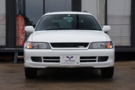 Toyota Corolla Wagon 1.6
