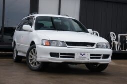 
										Toyota Corolla Wagon 1.6 full									