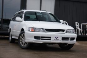 Toyota Corolla Wagon 1.6