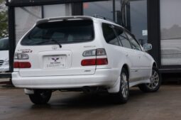 
										Toyota Corolla Wagon 1.6 full									