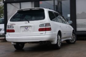 Toyota Corolla Wagon 1.6