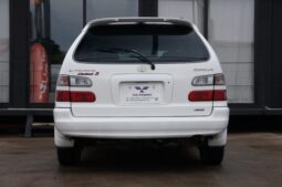 
										Toyota Corolla Wagon 1.6 full									