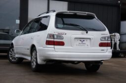 
										Toyota Corolla Wagon 1.6 full									