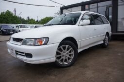 
										Toyota Corolla Wagon 1.6 full									