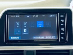 
										Toyota Sienta1.5G full									