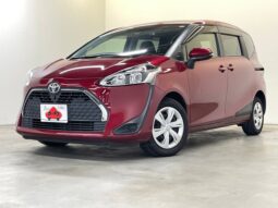 Toyota Sienta1.5G