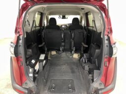 Toyota Sienta1.5G