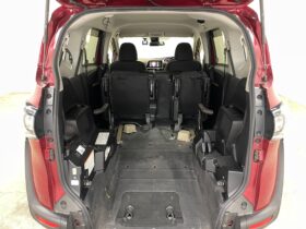 Toyota Sienta1.5G