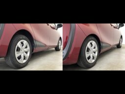 Toyota Sienta1.5G