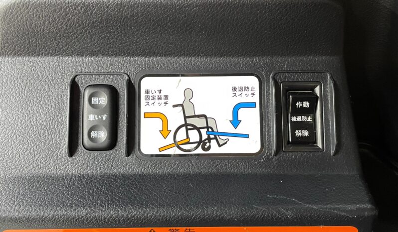
								Toyota Sienta1.5G full									