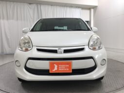 Toyota Passo 1.0 XL