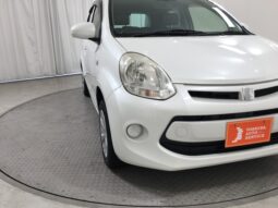 Toyota Passo 1.0 XL