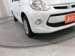 Toyota Passo 1.0 XL