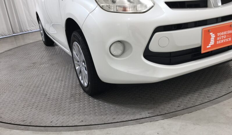 
								Toyota Passo 1.0 XL full									