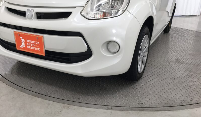 
								Toyota Passo 1.0 XL full									
