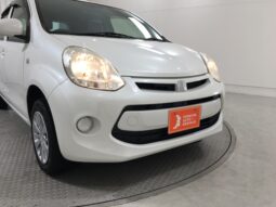 
										Toyota Passo 1.0 XL full									