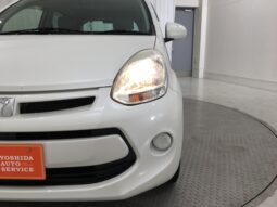 
										Toyota Passo 1.0 XL full									