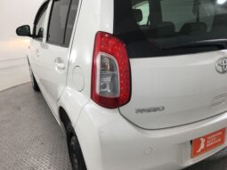 
										Toyota Passo 1.0 XL full									