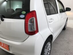 
										Toyota Passo 1.0 XL full									