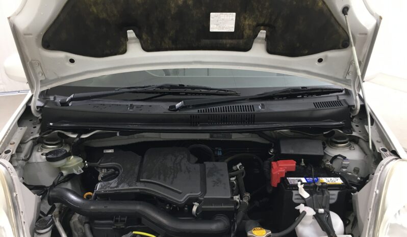 
								Toyota Passo 1.0 XL full									