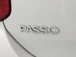 
										Toyota Passo 1.0 XL full									