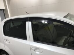 
										Toyota Passo 1.0 XL full									