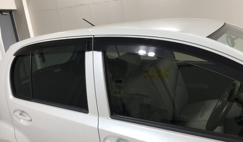 
								Toyota Passo 1.0 XL full									