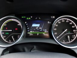 
										Toyota Camry 2.5 G full									