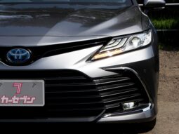 
										Toyota Camry 2.5 G full									