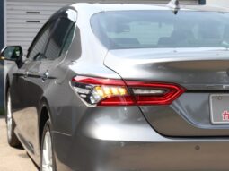 
										Toyota Camry 2.5 G full									