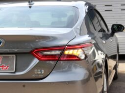 
										Toyota Camry 2.5 G full									