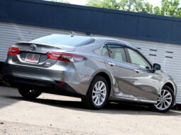 Toyota Camry 2.5 G